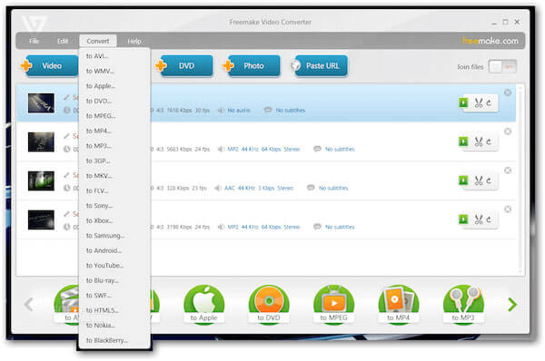 Free download avi mp4 converter pineapple for mac